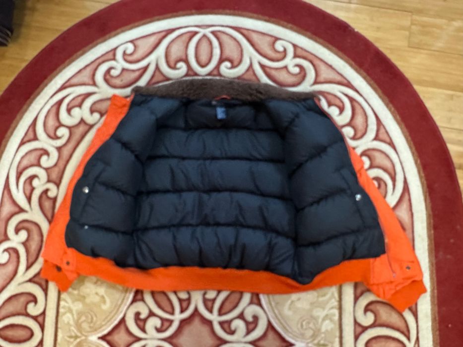 Geacă unisex iarnă