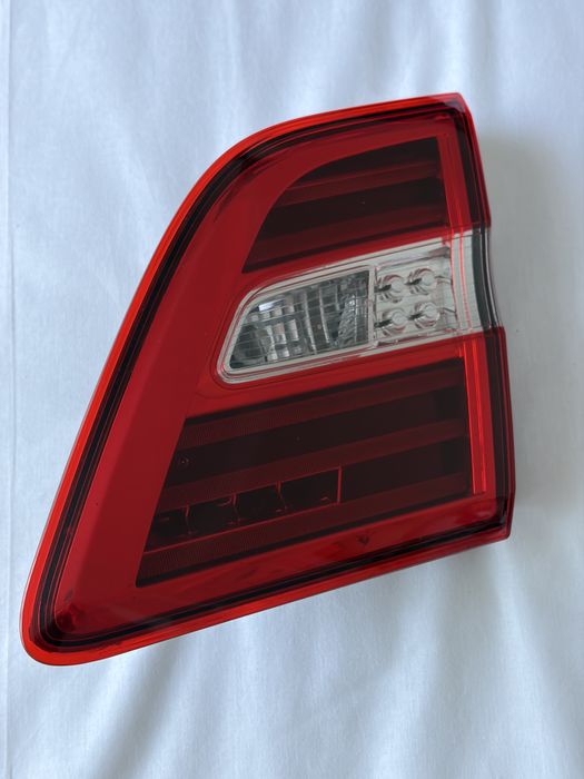 Tripla stop spate dreapta pasager Mercedes ML w166 Originala