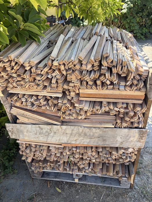 Parchet fag utilizat