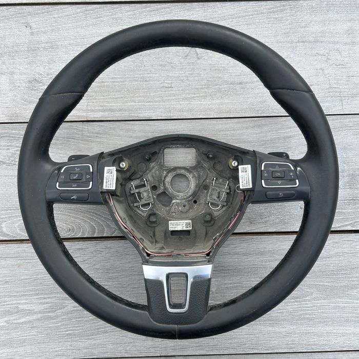 VW Волани Polo, Golf, Passat,Tiguan, Touareg