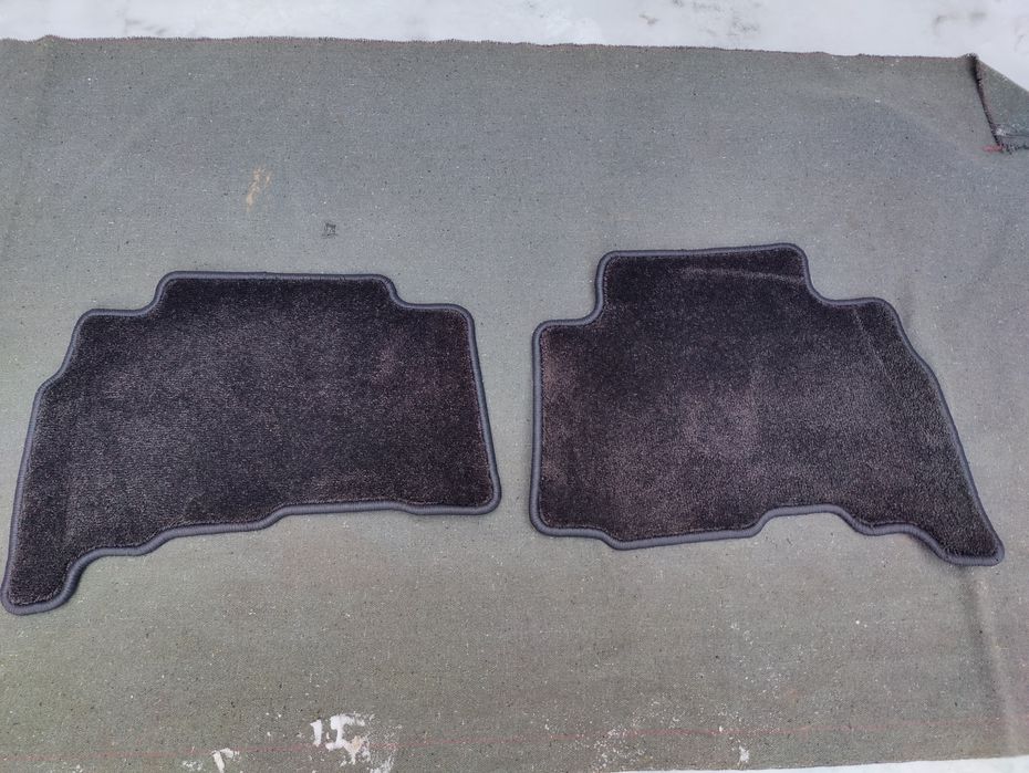 Новые оригинальные ковры в Прадо 150