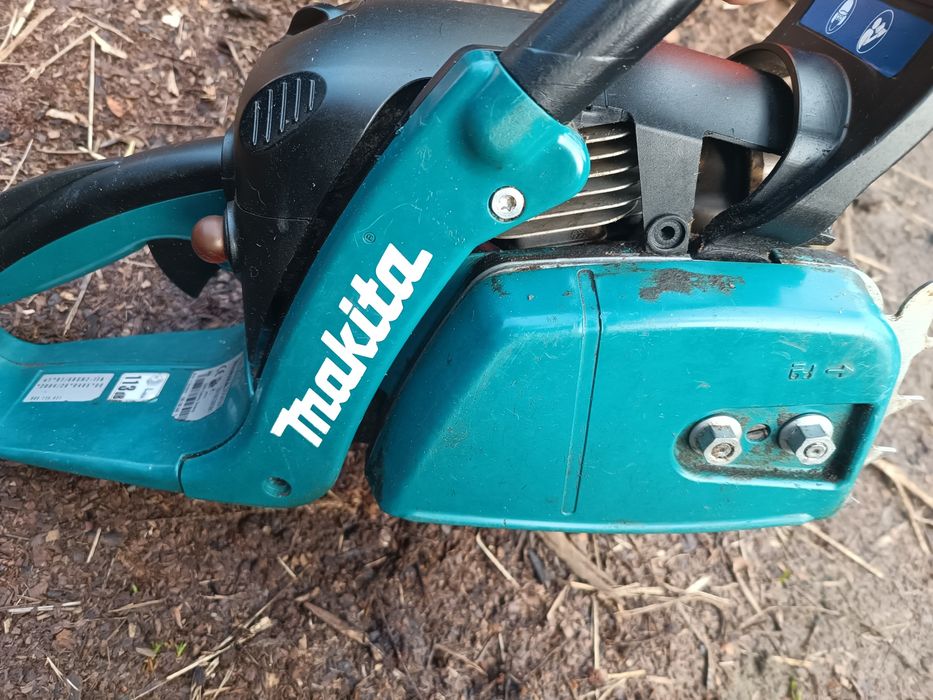 Makita dcs 4301 din 2010 drujba