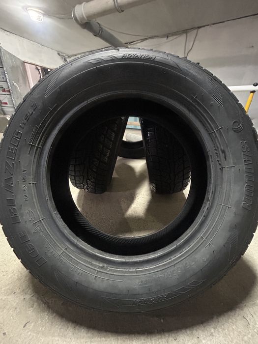 Продается автошины