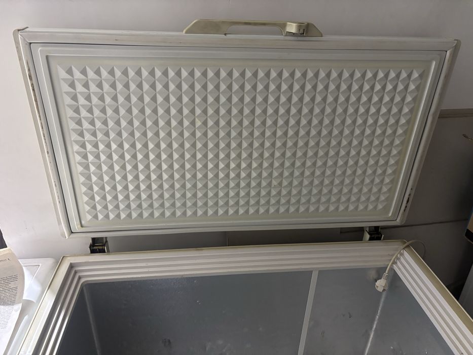 Морозильник Orion