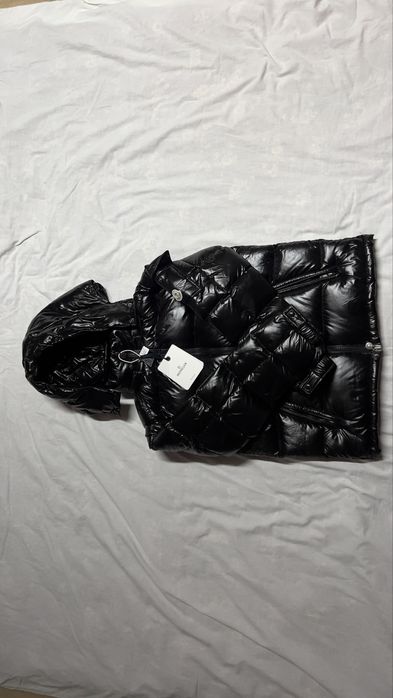 Moncler Maya puffer