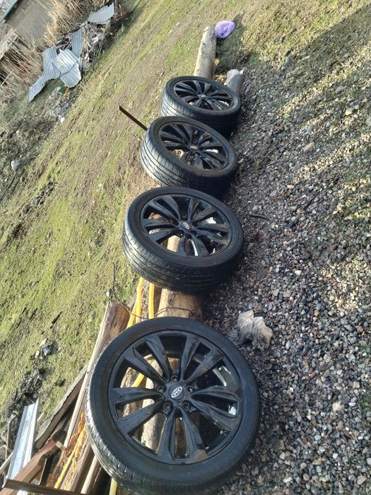 Титаны балоный буу новый