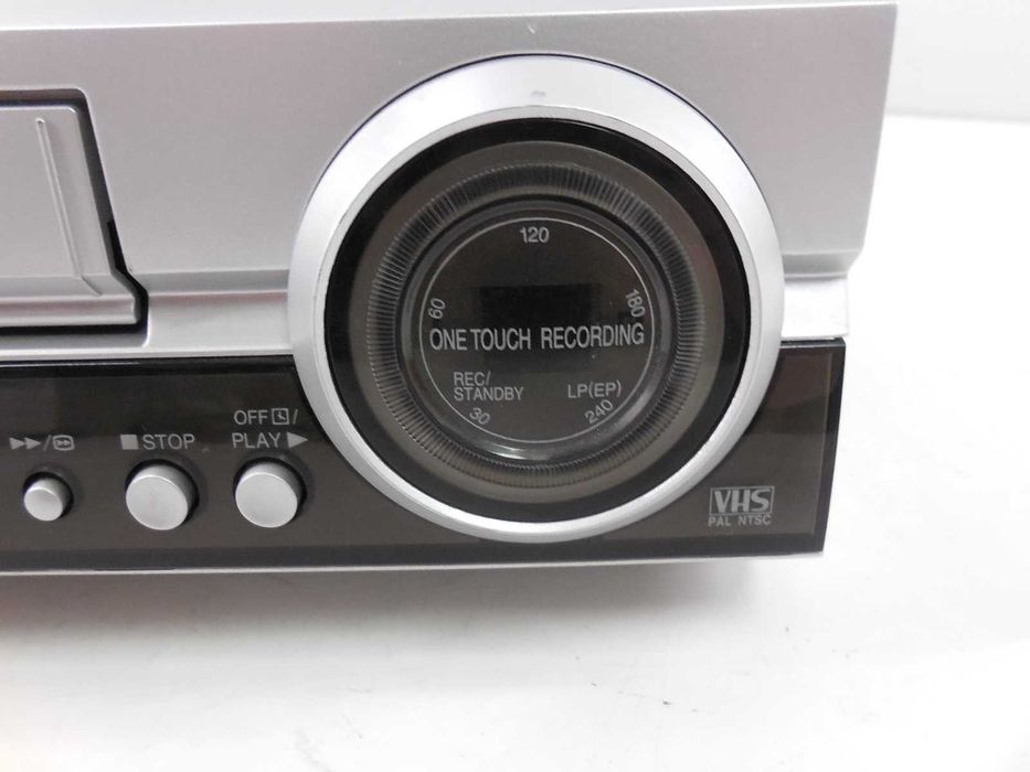 Видеоплеер VHS Panasonic NV-SJ50