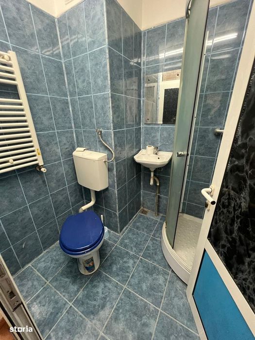 Apartament cu balcon, zona Vama-Prundu