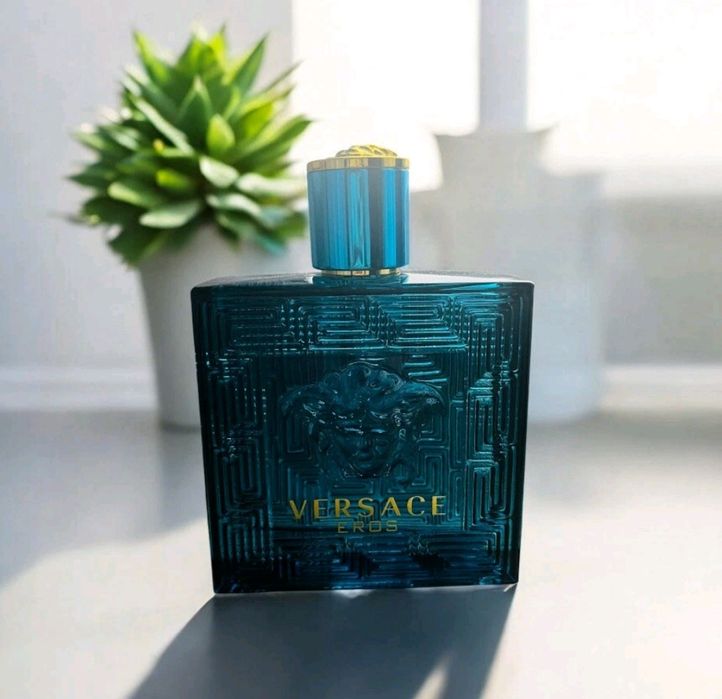 Мъжки парфюм Versacce EROS 100 ml