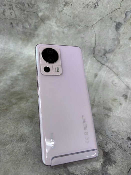 Xiaomi 13 Lite лот 930606