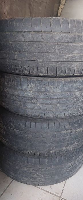 Продам шины Matador Матадор