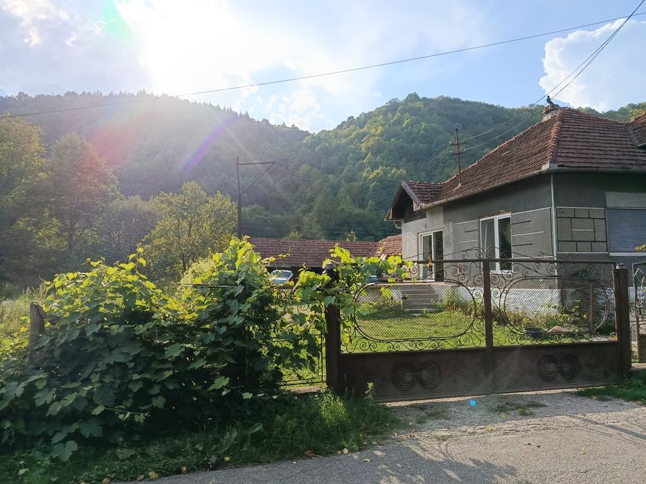 Casa de vânzare, urgent