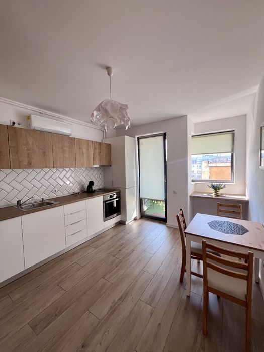 Cazare Regim Hotelier Apartament zona BRD cu Parcare