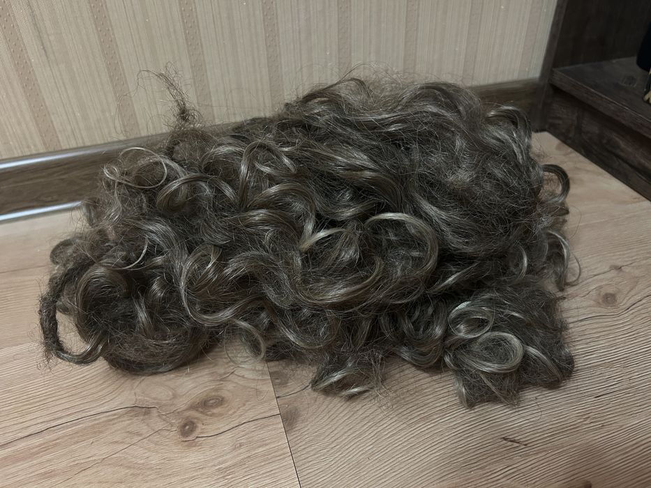 Продаются дредокудри