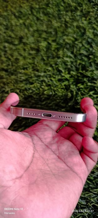 Iphone 15 pro max bypass
