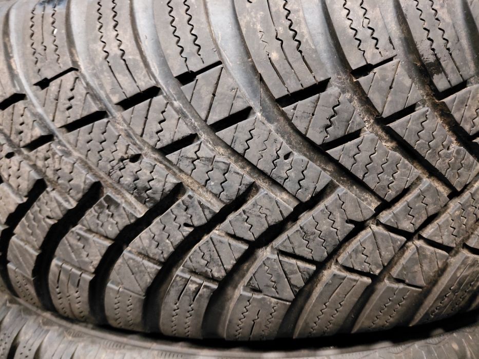 195/65/15" Hankook 2бр.гуми дот2023