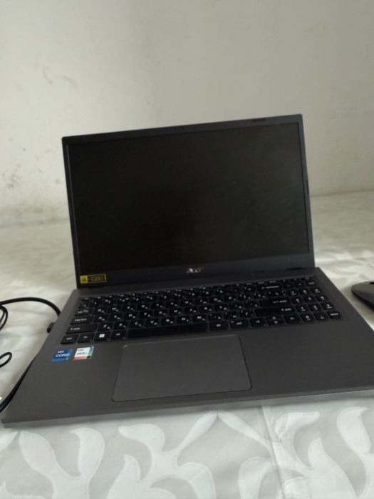 Acer Aspire 5/15