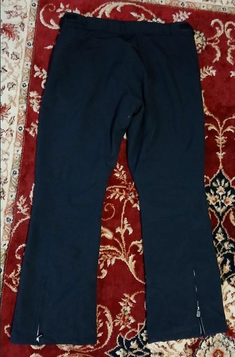 Pantalon schi barbati. Marimea 44/46