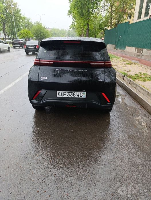 bvd segull sotlidai kraskasi bor rangi qora