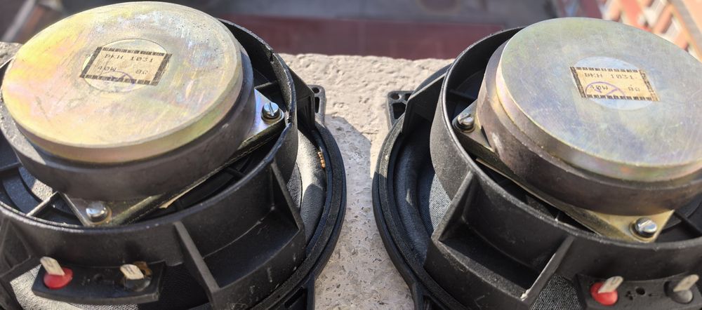 8 инча Български бас ВКН 1031