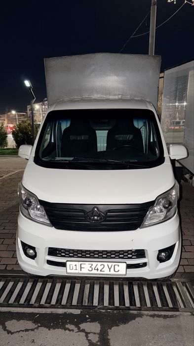 Чанган 98 тали сотилади 2018 йил