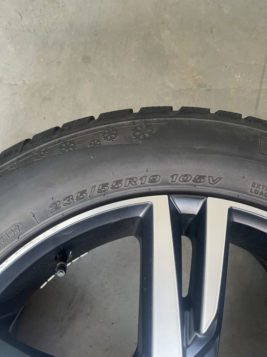 Гума зимна NEXEN Winguard Sport 235 55 R19 Нова