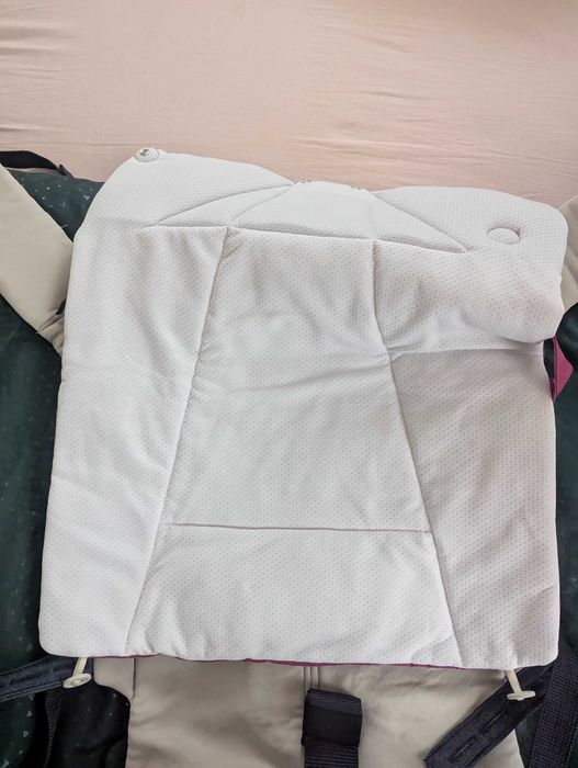 Кенгуру Chicco Myamaki