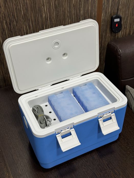 Термосумка Термоконтейнер 12 литр