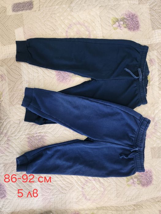 Дрехи за момче 86