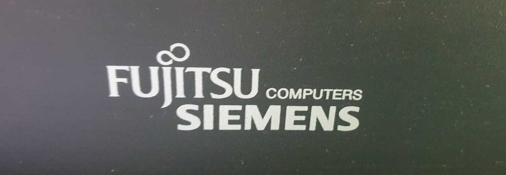 Monitor Fujitsu Siemens