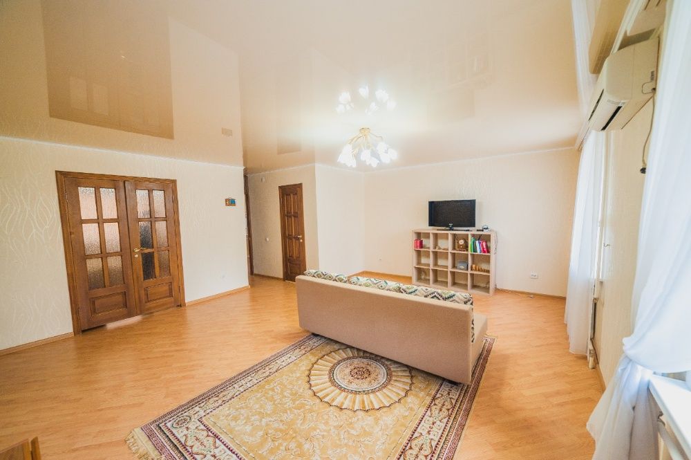 Vip 2х комнатная City Center