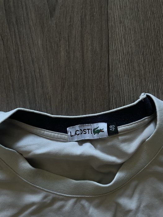 Футболка Lacoste