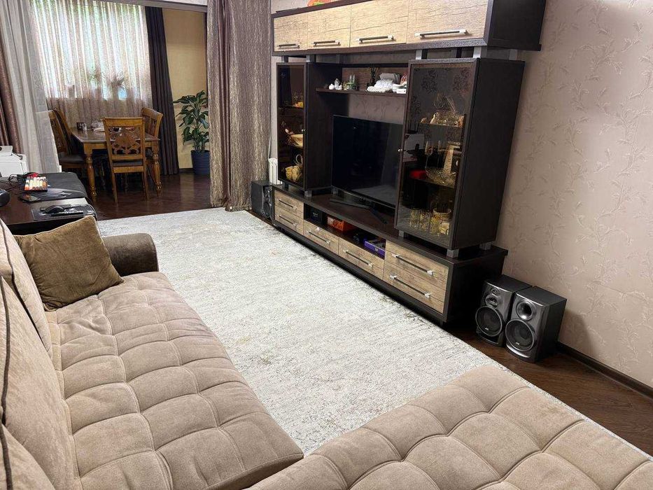 65 m² 3/2/4 g‘ishtli uy Yunusabad 4 65 м² 3/2/4 Юнусабад4