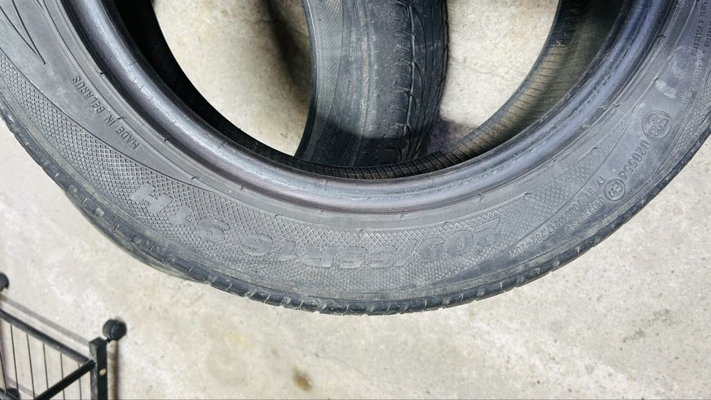 Комплек летней резины