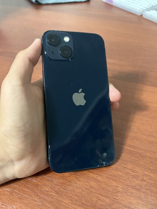 Iphone 13 айфон 13