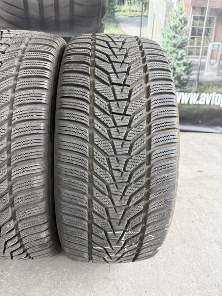 245/45/18 HANKOOK 4бр