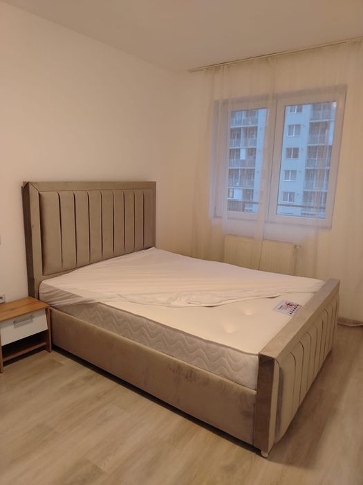 Inchiriez apartament 3 camere ,65m2 zona Oasului 86-90 Iris