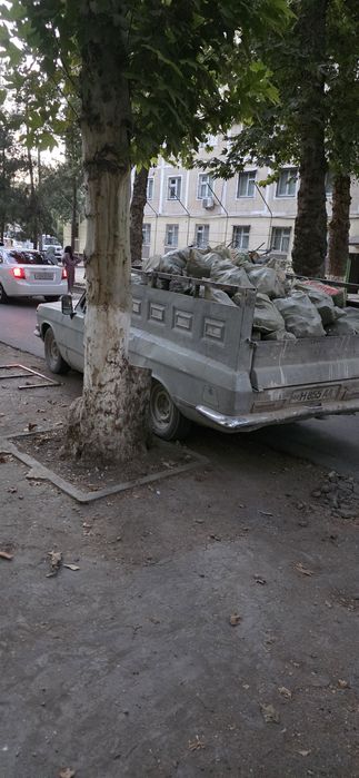 Демонтаж квартир