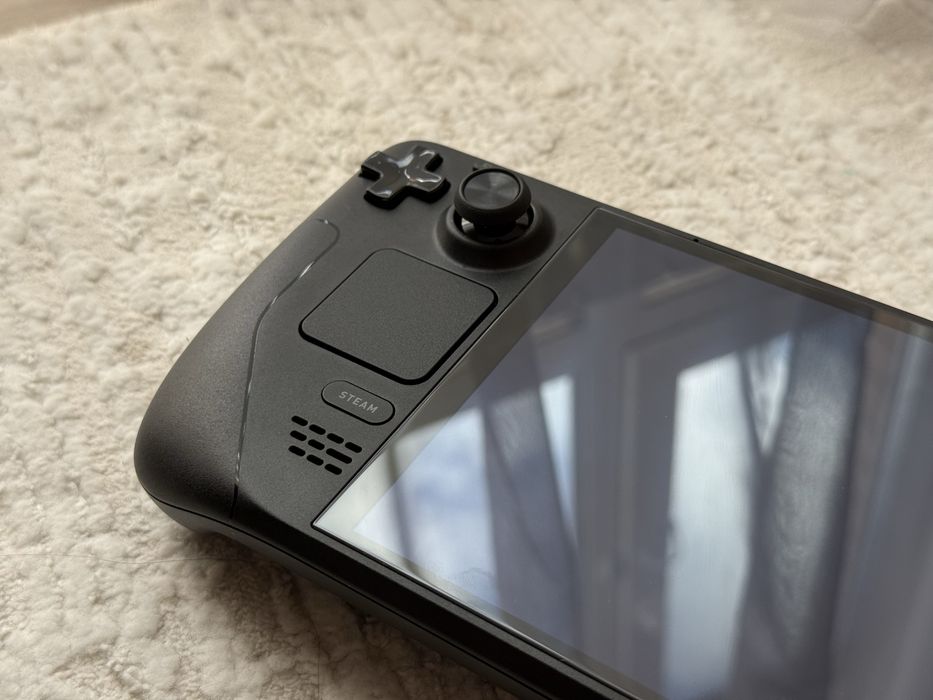 Steam Deck OLED 512Gb