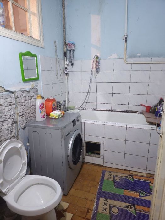 Срочно не дорого продается 2 комнатная квартира.