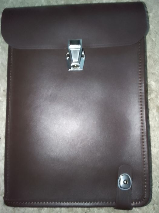 Военая полевая сумка