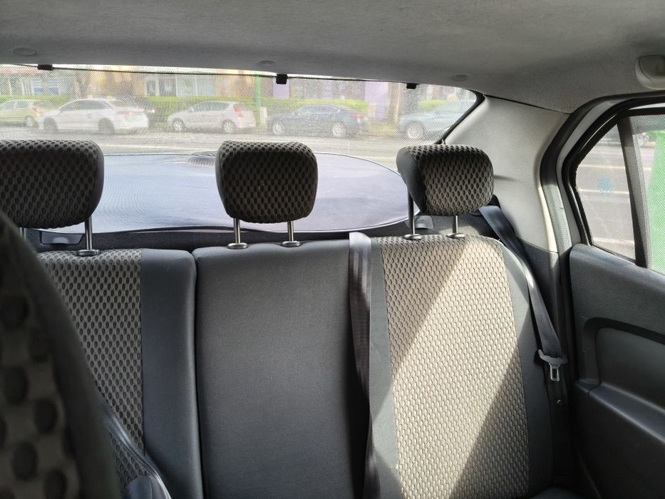 Dacia Logan  2016