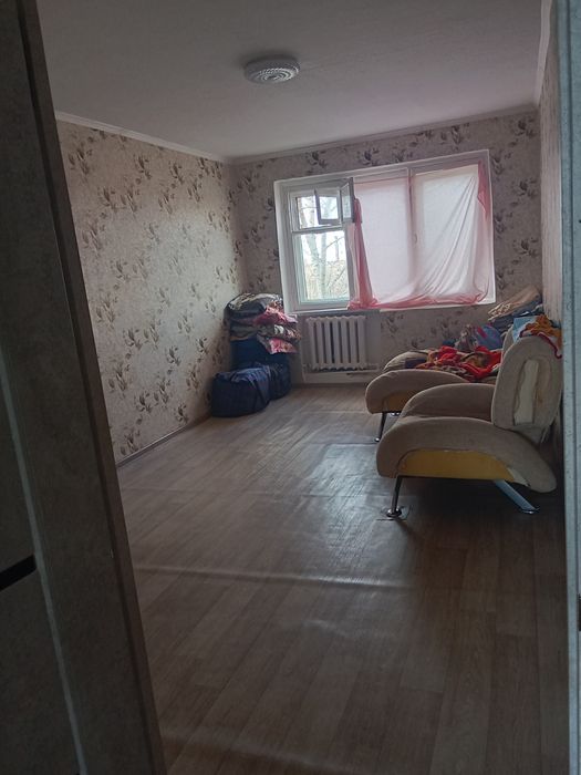 Продам Квартиру 2-х комнатную