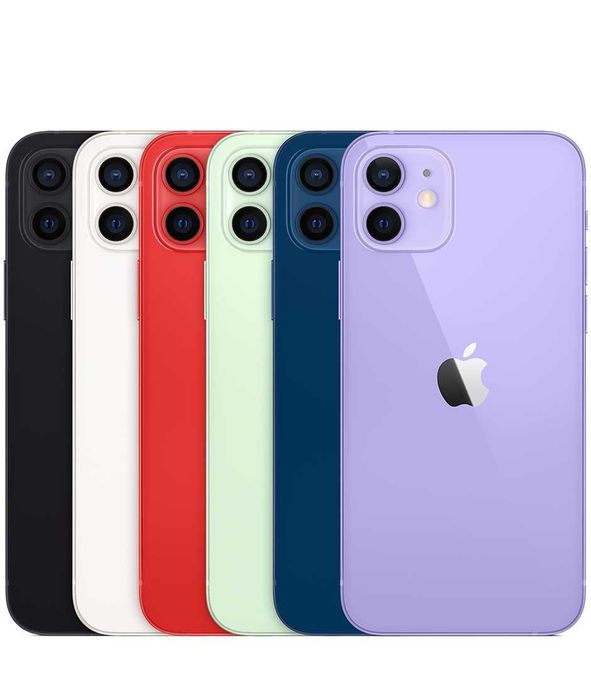 НОВЫЙ Apple iPhone 12! Бесплатная ДОСТАВКА!