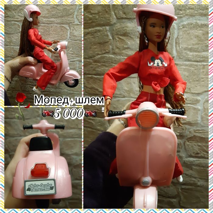 Куклы  Barbie- Барби