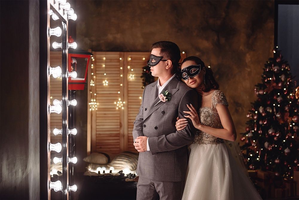 Cвадебный фотограф. Свадебная фотосъемка от La Frame Studio!