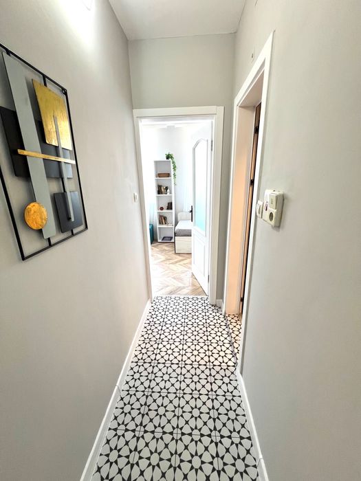 Продава се Тристаен апартамент в Пловдив, Западен - 98 кв.м за 2500 €/кв.м - Снимка #6