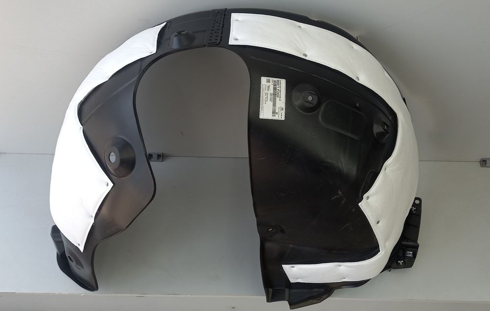 KIA avtomashinalarga PADKRILNIK