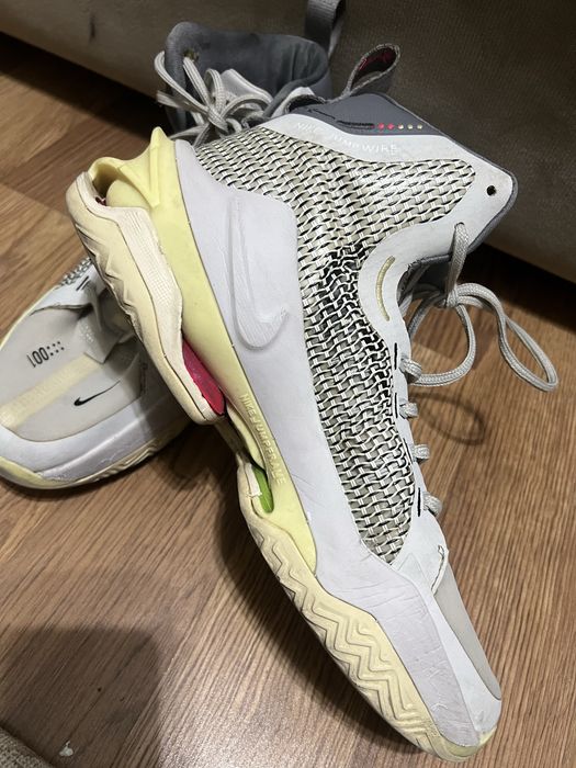 Кроссовки Nike Air Zoom