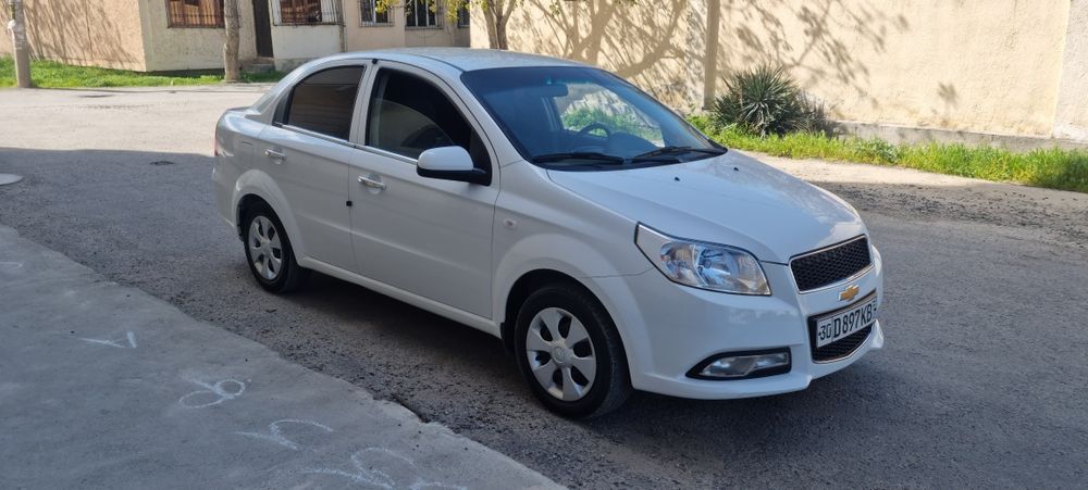 Nexia 3   Yevro varyant Kraska toza